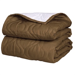 Parquet Senior Living Bedspreads